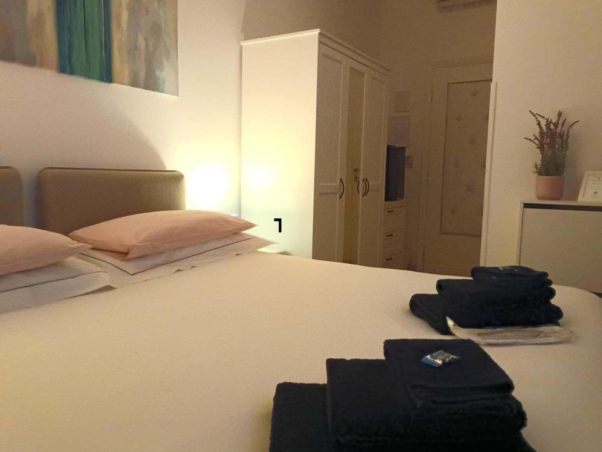 Rose Antiche Vatican B&B Rome Exterior photo