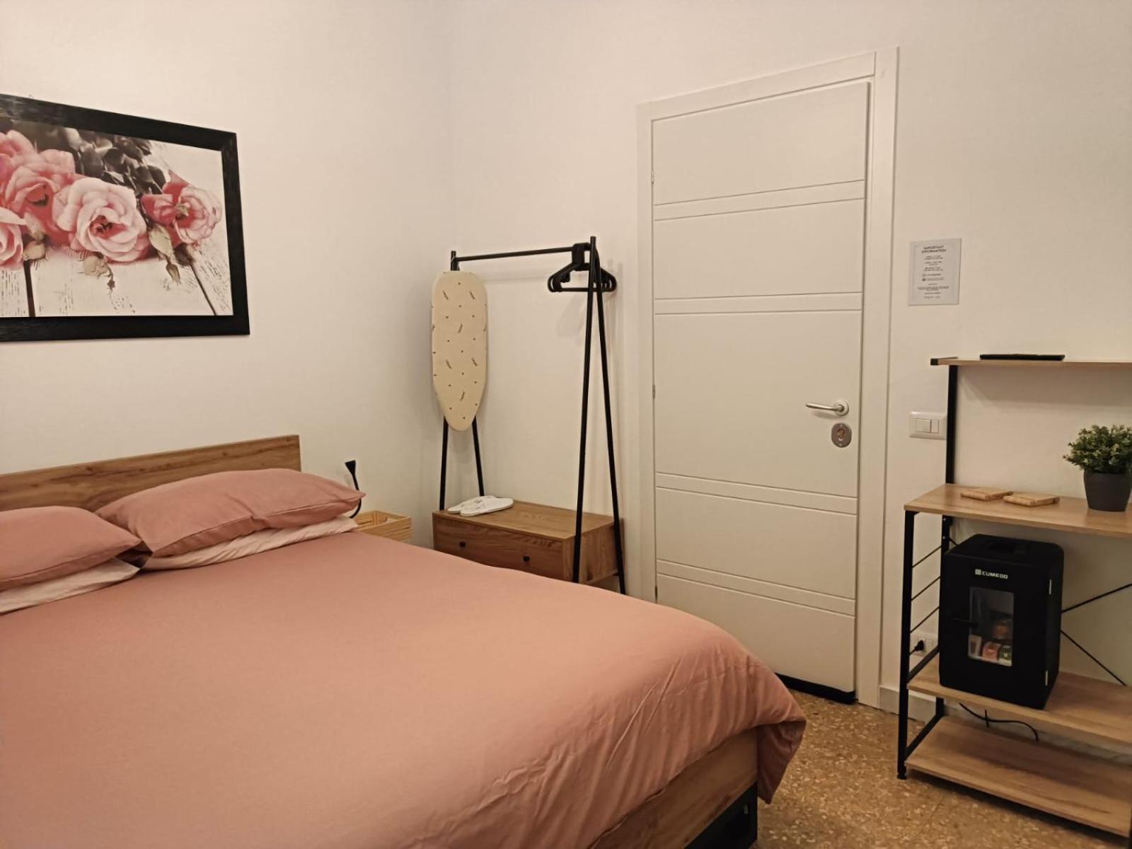 Rose Antiche Vatican B&B Rome Exterior photo