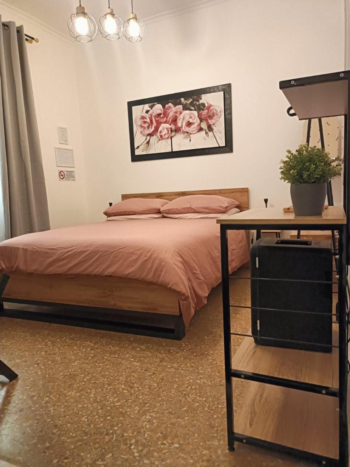 Rose Antiche Vatican B&B Rome Exterior photo
