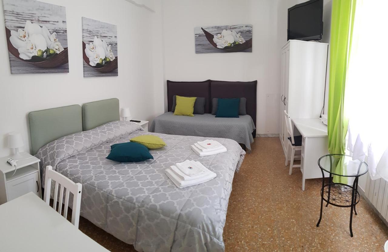 Rose Antiche Vatican B&B Rome Exterior photo